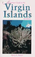 Adventure Guide to the Virgin Islands (Caribbean Guides Series) 1556505000 Book Cover