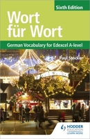 Wort fr Wort Sixth Edition 1510434852 Book Cover
