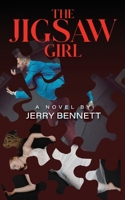 The Jigsaw Girl 1977290329 Book Cover