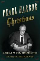 Pearl Harbor Christmas: A World at War, December 1941 0306820617 Book Cover