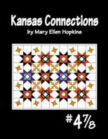 Kansas Connections 0929950216 Book Cover