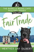 Fair Trade 1735565113 Book Cover