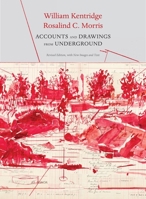 Accounts and Drawings from Underground: The East Rand Proprietary Mines Cash Book 0857428527 Book Cover