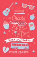Make Up or Break Up 1610673875 Book Cover