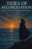 Tides of Reconciliation (The Warthra Chronicles) B0FJ5NTMT4 Book Cover