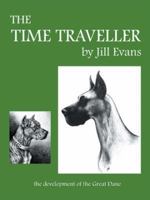 The Time Traveller 1491715162 Book Cover