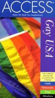 Access Gay U.S.A. 0062772783 Book Cover