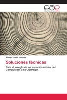 Soluciones técnicas 6202257008 Book Cover