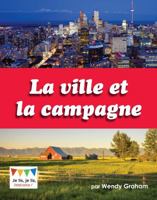 La ville et la campagne 1772004944 Book Cover
