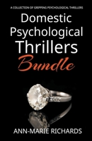 Domestic Psychological Thrillers Bundle B0CB787PVP Book Cover