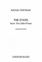 The Stars: (The Little Prince) 1846090512 Book Cover