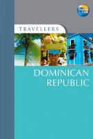 Travellers Dominican Republic, 3rd 1848481675 Book Cover