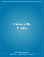 Science at the Frontier 0309045924 Book Cover