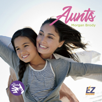 Aunts 1680202278 Book Cover