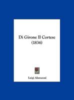 Di Girone Il Cortese 1160075085 Book Cover