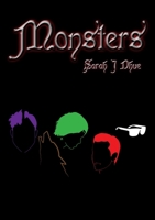 Monsters 1365970892 Book Cover