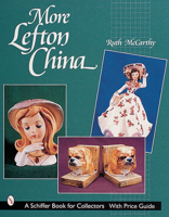 More Lefton China 0764310283 Book Cover