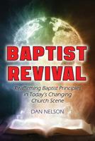 Baptist Revival 1630731315 Book Cover