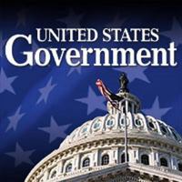 Holt McDougal United States Government: Principles in Practice: Chapter 1 Resource File With Answer Key Grades 9-12 0554009552 Book Cover