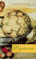 Italian Vegetarian Cookery 0356202356 Book Cover