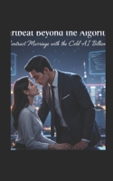 Heartbeat Beyond the Algorithm -1ª Parte-: A Contract Marriage with the Cold AI Billionaire B0GNR6ZB26 Book Cover