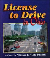 License to Drive in Ohio (License to Drive) 0766803090 Book Cover