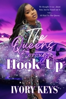 The QueensBorough Hook-Up: The QueensBorough Chronicles Book 1 B0F1KNPZF2 Book Cover