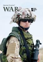 War 0737769726 Book Cover