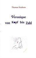 Veronique von Kopf bis Zahl 3738614796 Book Cover