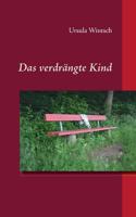 Das verdrängte Kind 3741234257 Book Cover