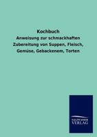 Kochbuch 3846019003 Book Cover