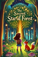 The Secret of The Starfall Forrest: A Journey of Magic, Friendship, and the Power of Kindness B0DZV32FNX Book Cover