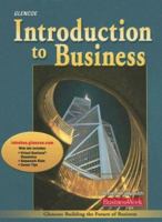 Introduction to Business 0078618770 Book Cover