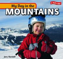 My Day in the Mountains 1404280766 Book Cover
