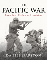 The Pacific War Companion: From Pearl Harbor to Hiroshima (Companion) 1846032121 Book Cover