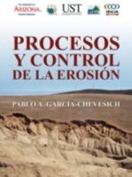Procesos y Control de la Erosión (Spanish Edition) 1432726951 Book Cover