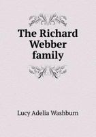 The Richard Webber Family 5518780249 Book Cover