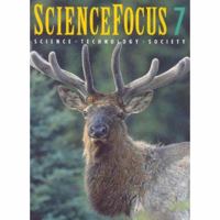 Science Focus: Science, Technology, Society 0070864675 Book Cover