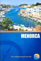 Traveller Guides Menorca, 3rd 1841579246 Book Cover