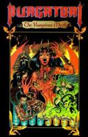 Purgatori: The Vampires Myth 0964226065 Book Cover