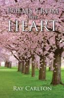 Poems from the Heart 0578146576 Book Cover