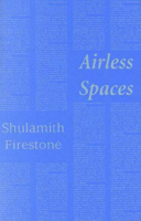 Airless Spaces 1570270821 Book Cover