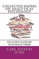 Collected Papers On Analytical Psychology - Primary Source Edition 9354172113 Book Cover