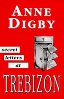 Secret Letters at Trebizon 0952057107 Book Cover