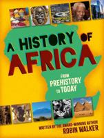 A History of Africa 1445187337 Book Cover