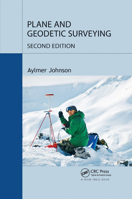 Plane and Geodetic Surveying 0367868245 Book Cover