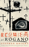 Requiem at Rogano 1943910669 Book Cover
