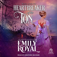 Heartbreaker of the Ton B0FC6P2ZMT Book Cover