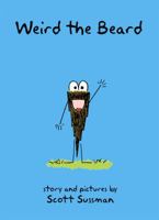 WEIRD THE BEARD 0982950624 Book Cover