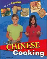 Fun with Chinese Cooking 1435834534 Book Cover